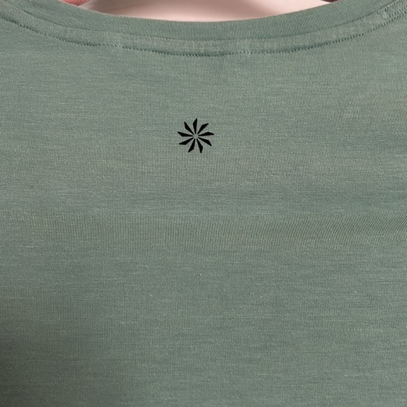 EUC Athleta Intention T-shirt - Picture 5 of 5